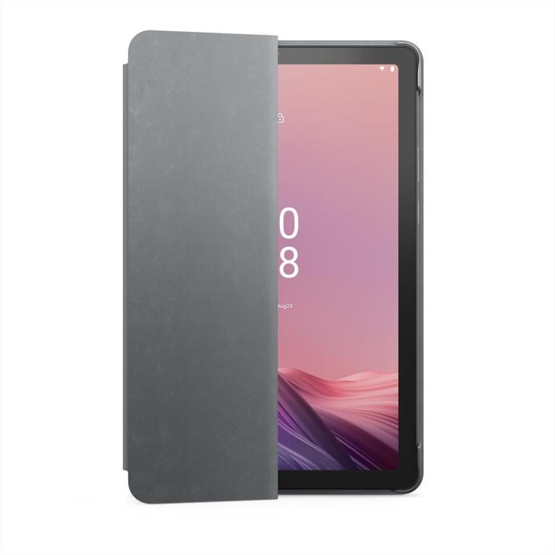 Lenovo Tab M9 本体 + Folio Case Magazine Luiza | Pra você é Magalu!